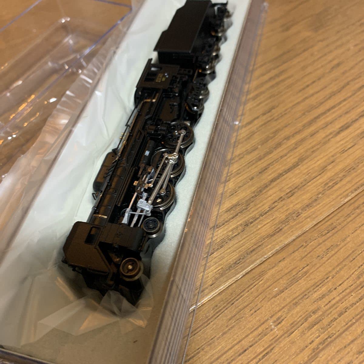 マイクロエース C61-20 東北型重装備・改良品 A6007 マイクロエース「C61-20 東北型重装備・改良品」 : エヌゲ道 since